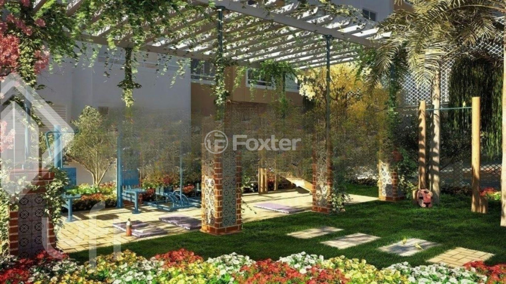 Apartamento à venda com 2 quartos, 49m² - Foto 10