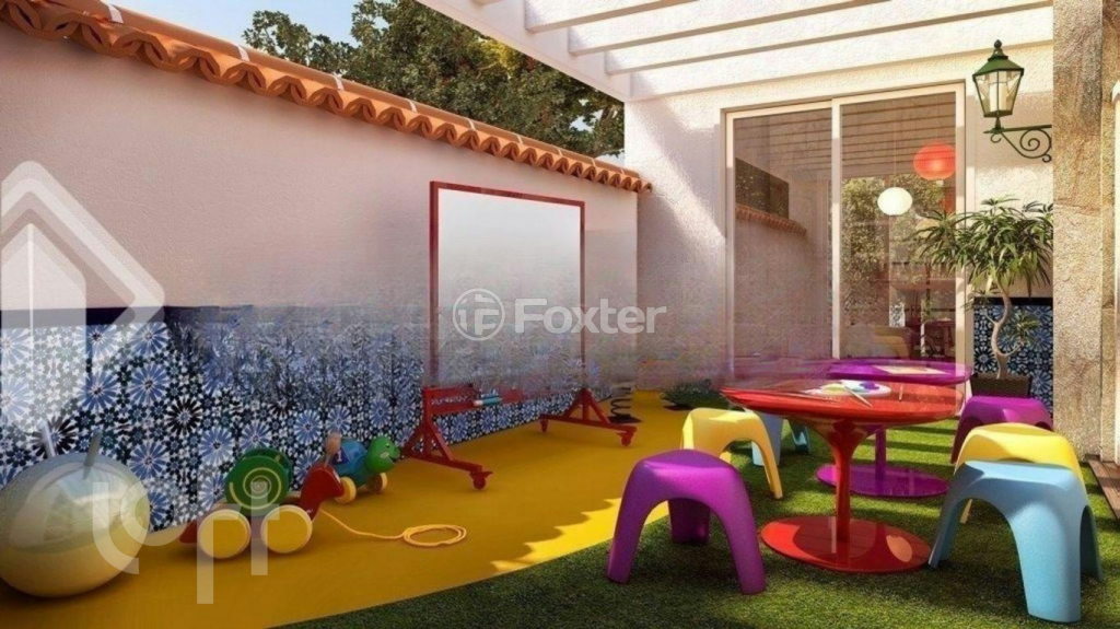 Apartamento à venda com 2 quartos, 49m² - Foto 5