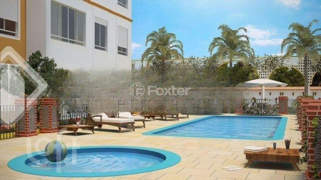 Apartamento à venda com 2 quartos, 49m² - Foto 12