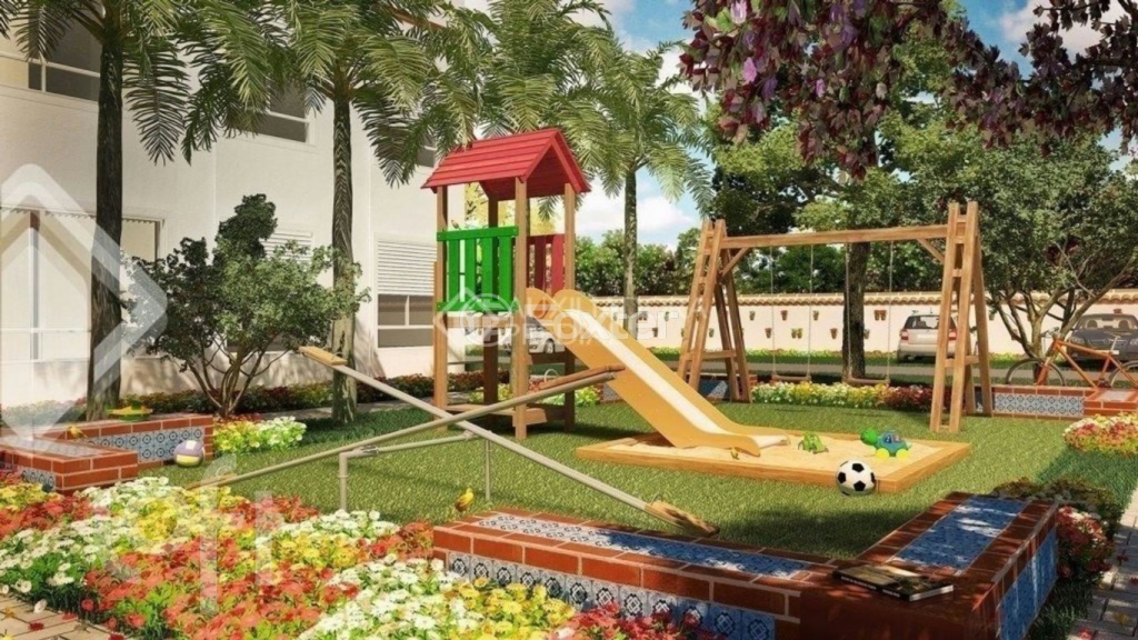 Apartamento à venda com 2 quartos, 49m² - Foto 13