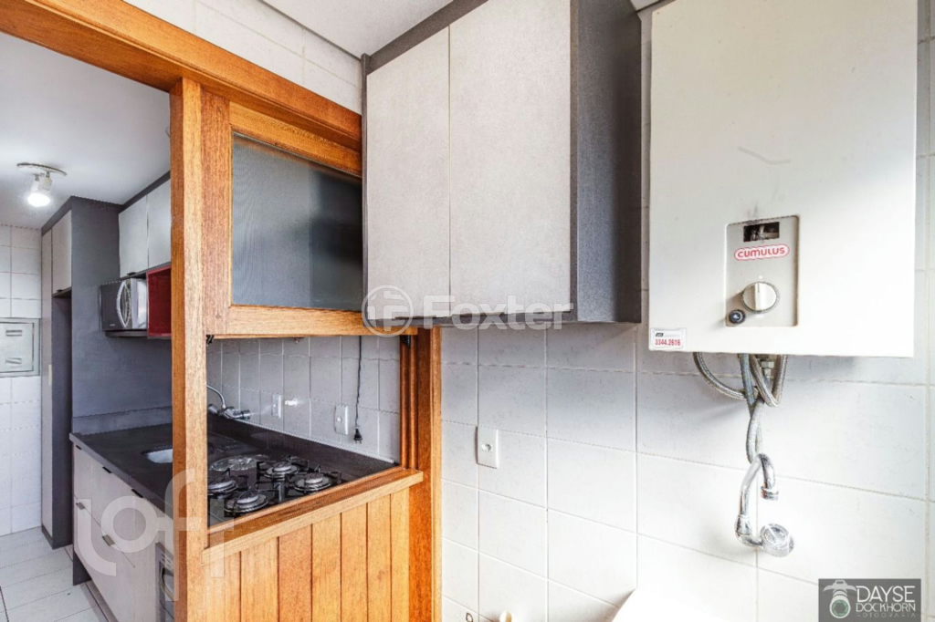 Apartamento à venda com 2 quartos, 59m² - Foto 7