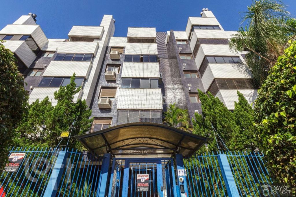 Apartamento à venda com 2 quartos, 59m² - Foto 10
