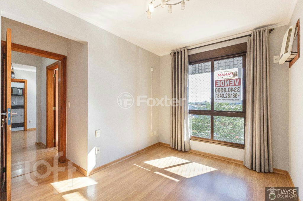 Apartamento à venda com 2 quartos, 59m² - Foto 4