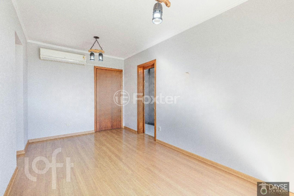 Apartamento à venda com 2 quartos, 59m² - Foto 2