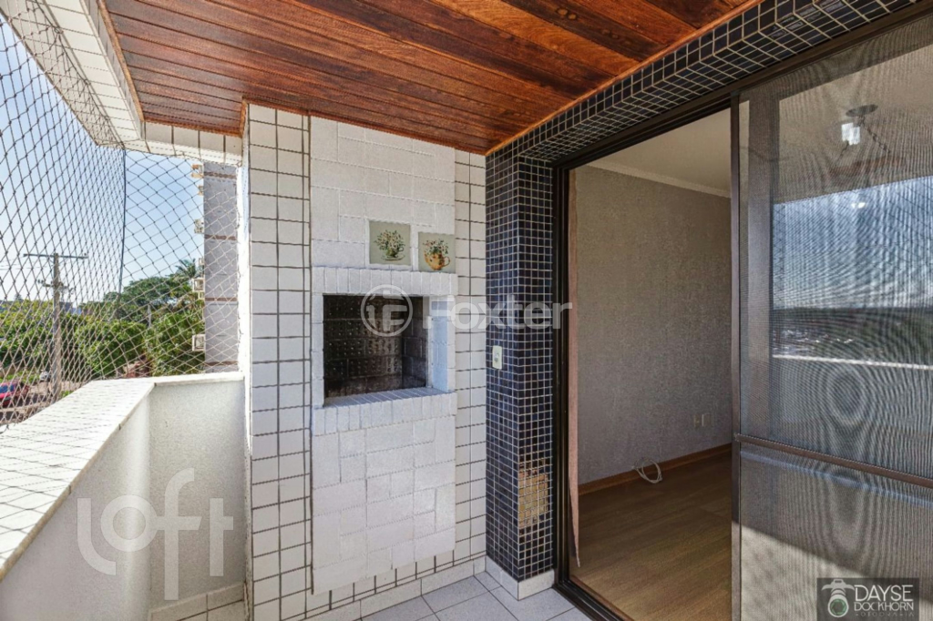 Apartamento à venda com 2 quartos, 59m² - Foto 11