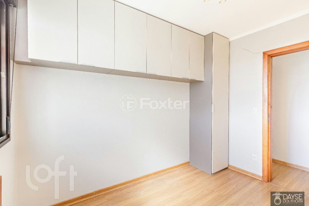 Apartamento à venda com 2 quartos, 59m² - Foto 5