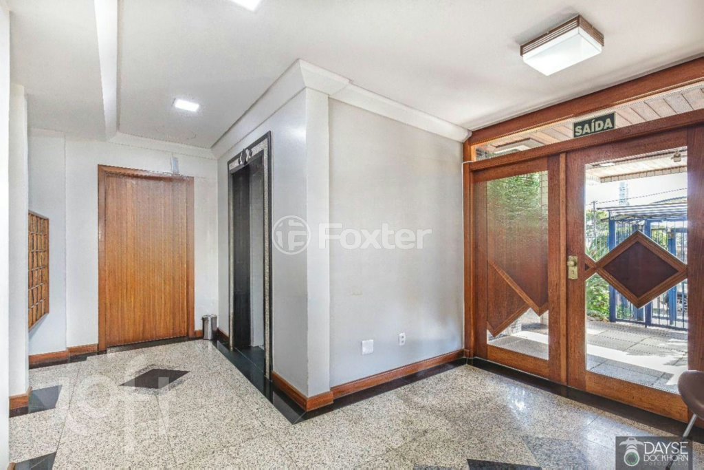 Apartamento à venda com 2 quartos, 59m² - Foto 8