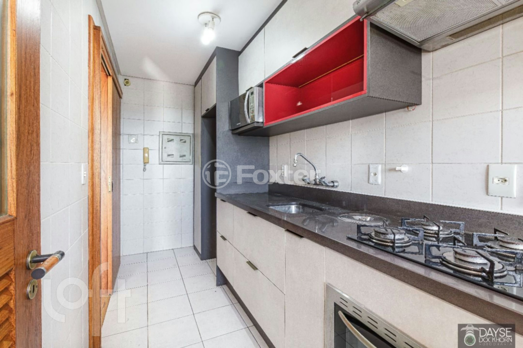 Apartamento à venda com 2 quartos, 59m² - Foto 6