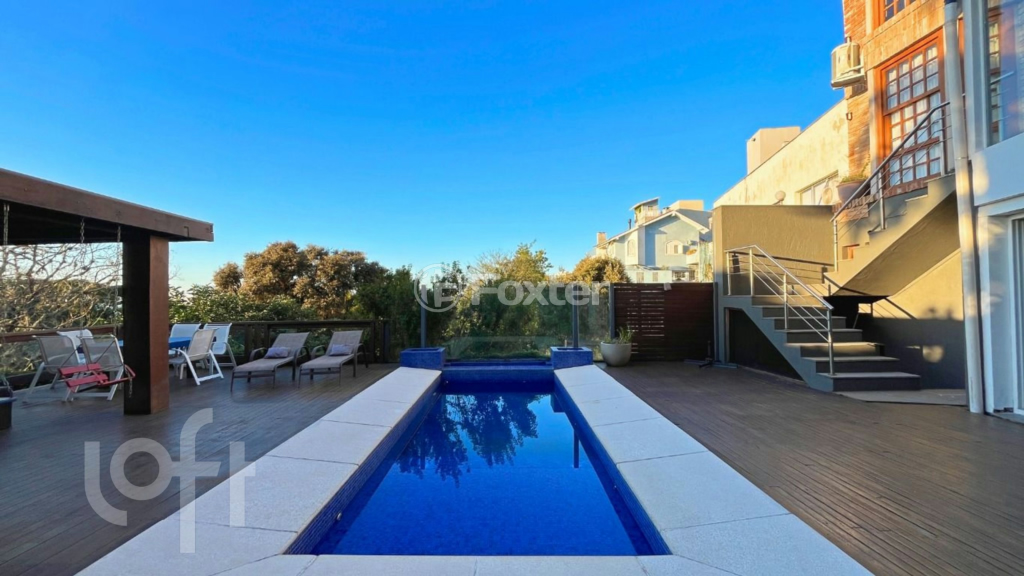 Casa à venda com 4 quartos, 428m² - Foto 61
