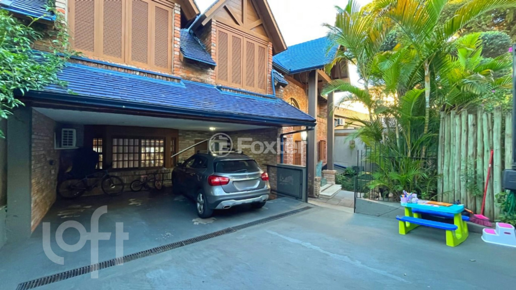 Casa à venda com 4 quartos, 428m² - Foto 9