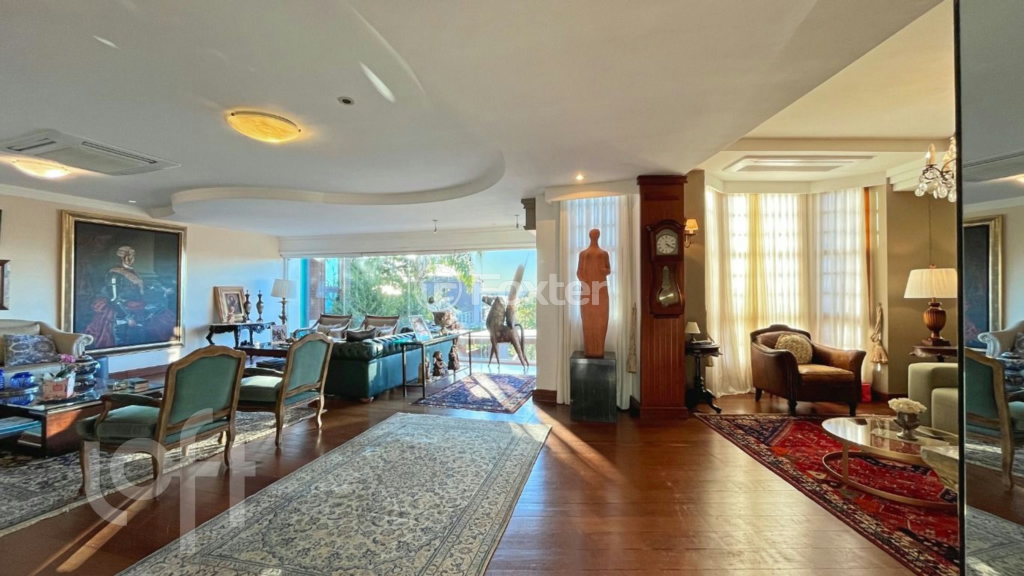 Casa à venda com 4 quartos, 428m² - Foto 15
