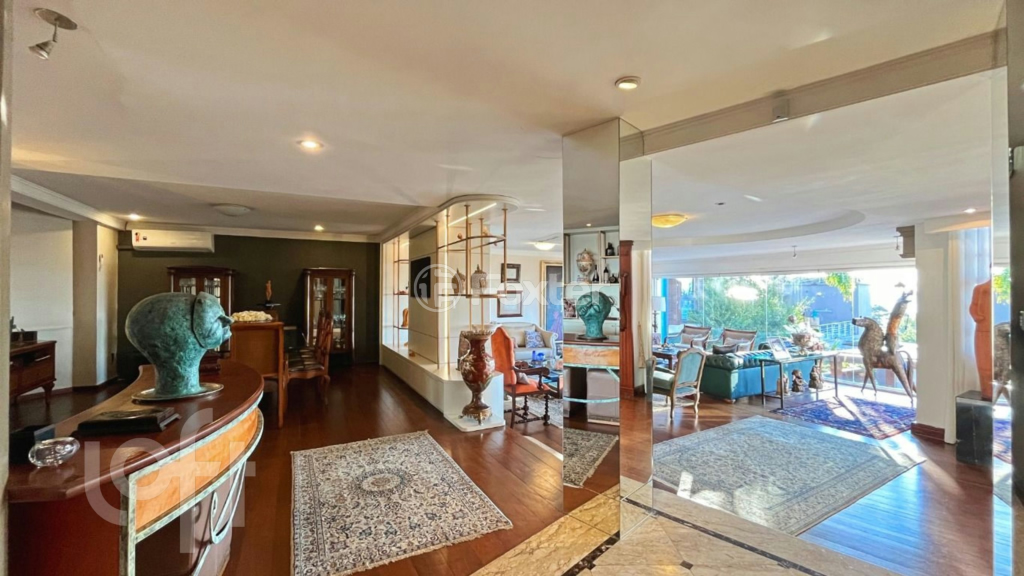 Casa à venda com 4 quartos, 428m² - Foto 11