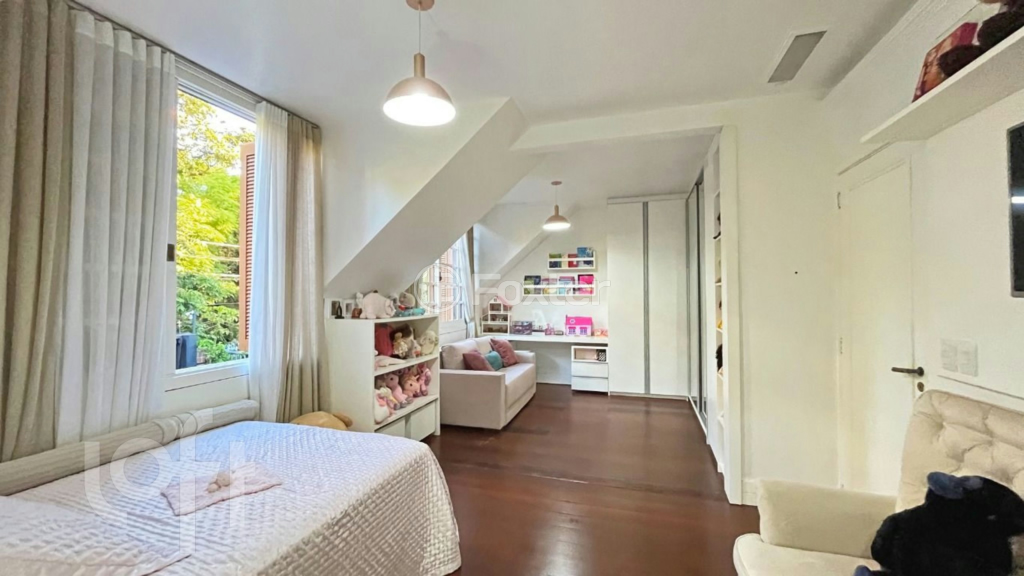 Casa à venda com 4 quartos, 428m² - Foto 45