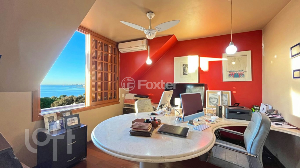 Casa à venda com 4 quartos, 428m² - Foto 38