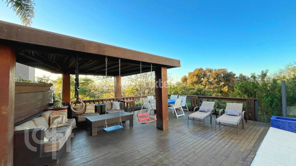 Casa à venda com 4 quartos, 428m² - Foto 62