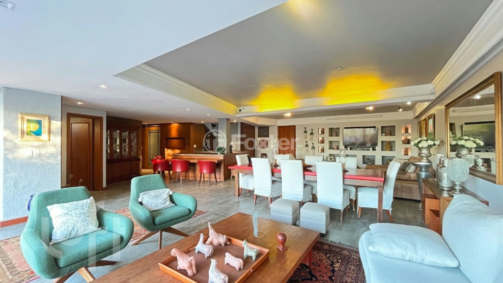 Casa à venda com 4 quartos, 428m² - Foto 58