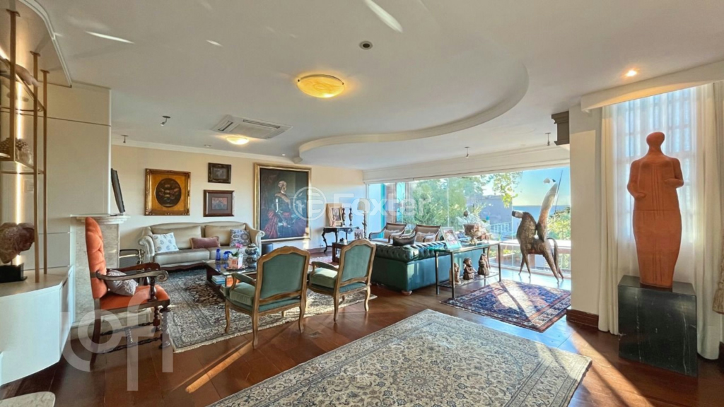 Casa à venda com 4 quartos, 428m² - Foto 21