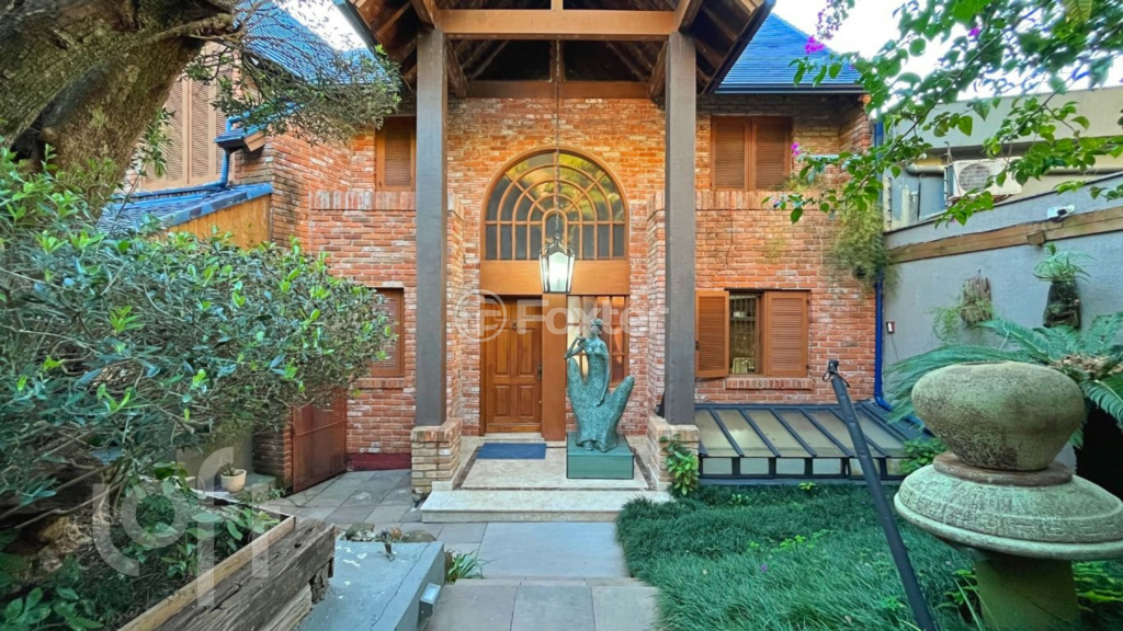 Casa à venda com 4 quartos, 428m² - Foto 3
