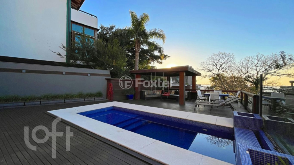 Casa à venda com 4 quartos, 428m² - Foto 66