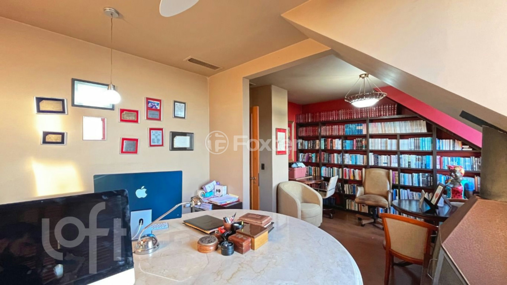 Casa à venda com 4 quartos, 428m² - Foto 39