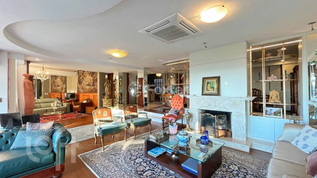 Casa à venda com 4 quartos, 428m² - Foto 22