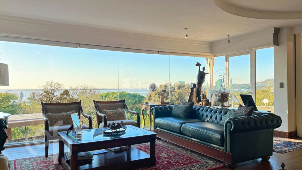Casa à venda com 4 quartos, 428m² - Foto 19