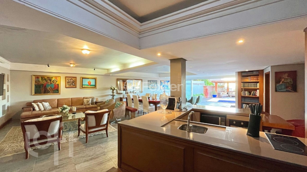Casa à venda com 4 quartos, 428m² - Foto 56