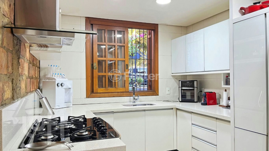 Casa à venda com 4 quartos, 428m² - Foto 28