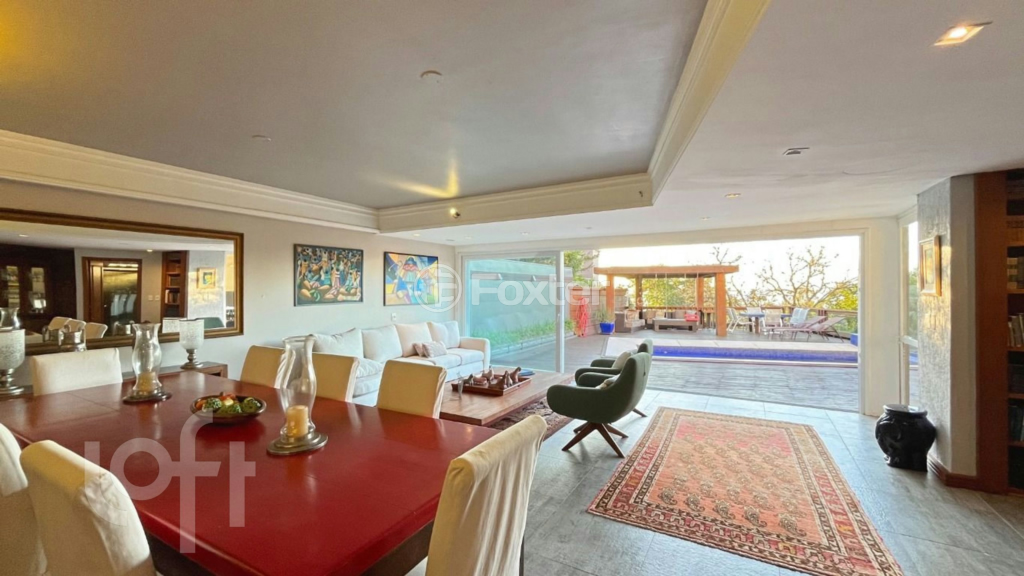 Casa à venda com 4 quartos, 428m² - Foto 5