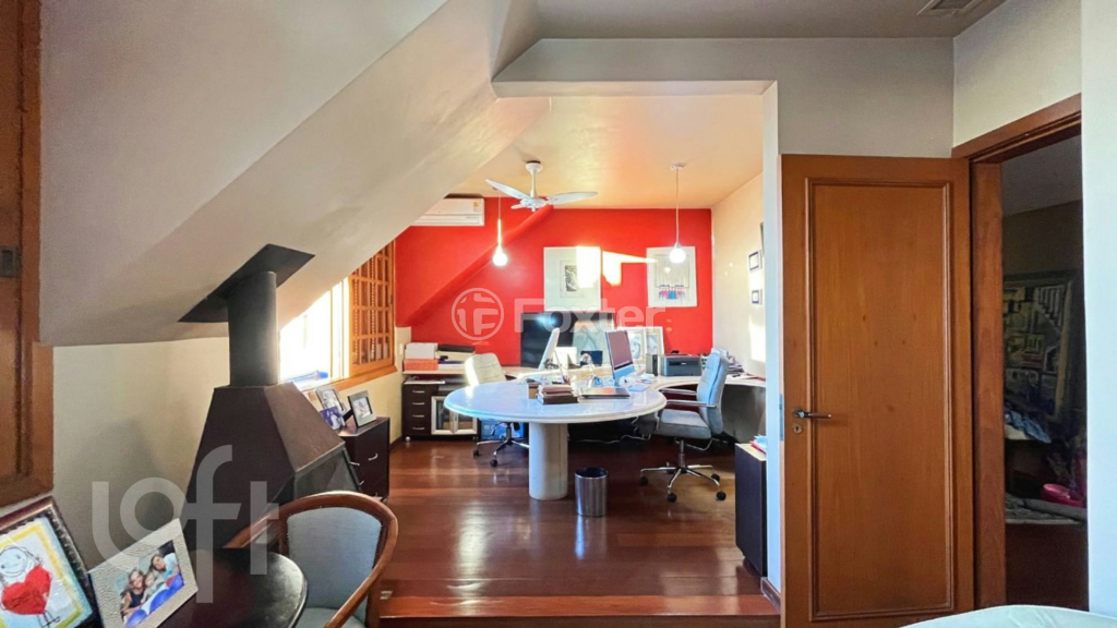 Casa à venda com 4 quartos, 428m² - Foto 40
