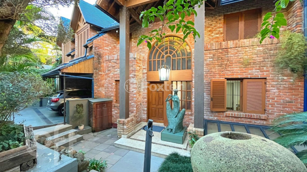 Casa à venda com 4 quartos, 428m² - Foto 8