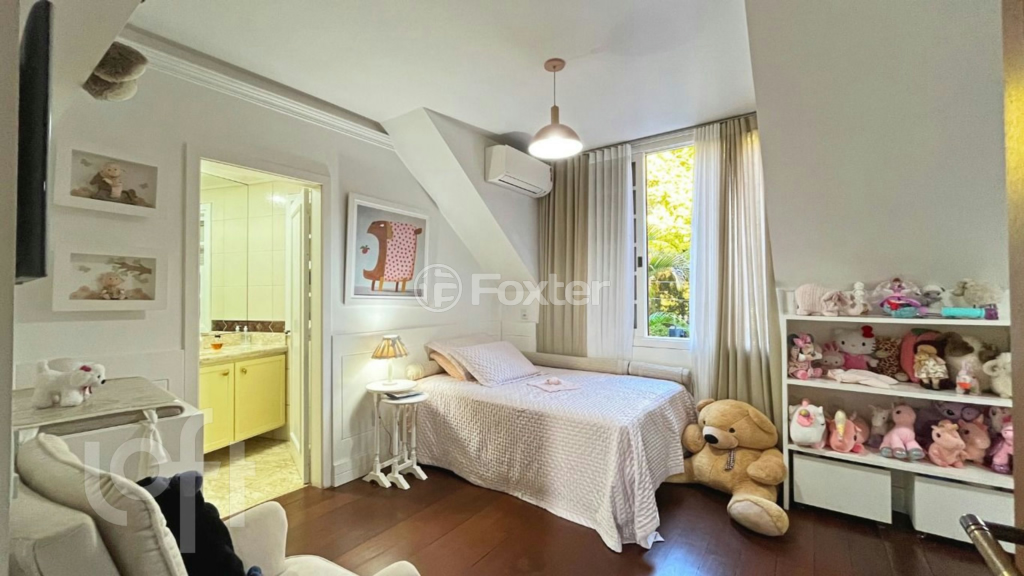 Casa à venda com 4 quartos, 428m² - Foto 43