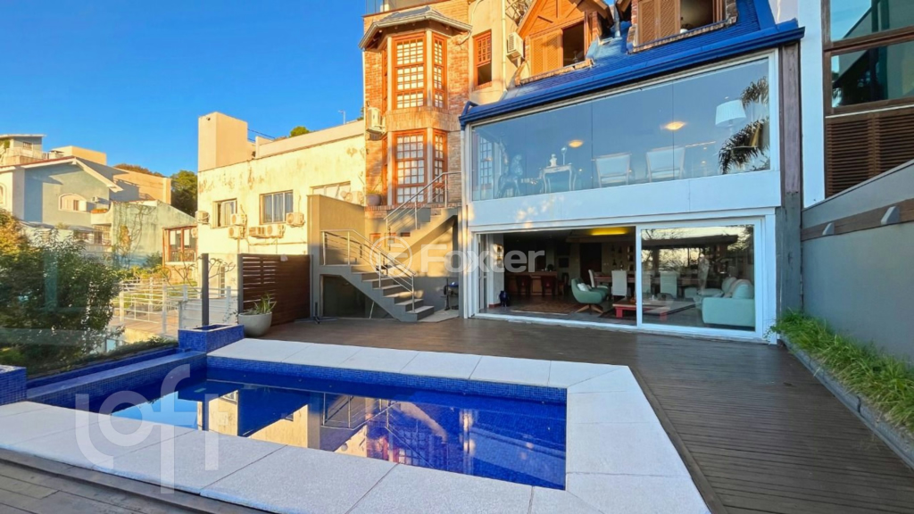 Casa à venda com 4 quartos, 428m² - Foto 65