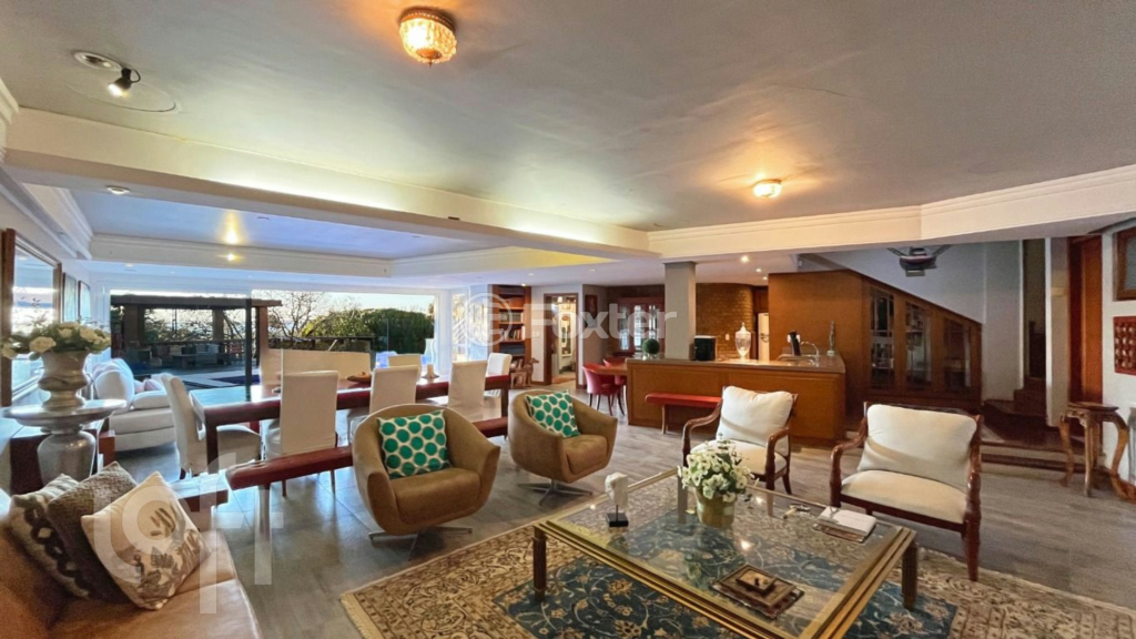 Casa à venda com 4 quartos, 428m² - Foto 59