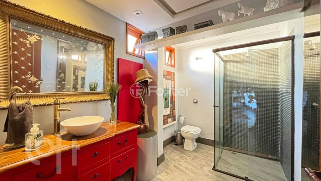 Casa à venda com 4 quartos, 428m² - Foto 60