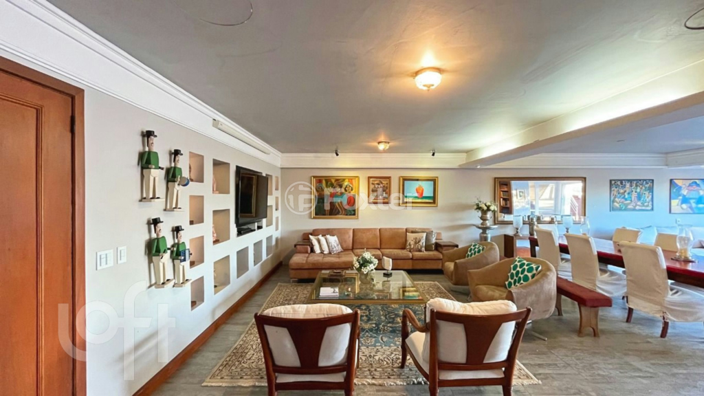 Casa à venda com 4 quartos, 428m² - Foto 54