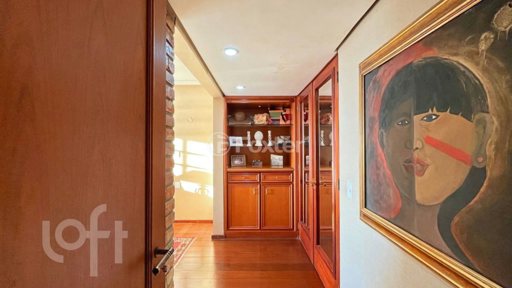 Casa à venda com 4 quartos, 428m² - Foto 29