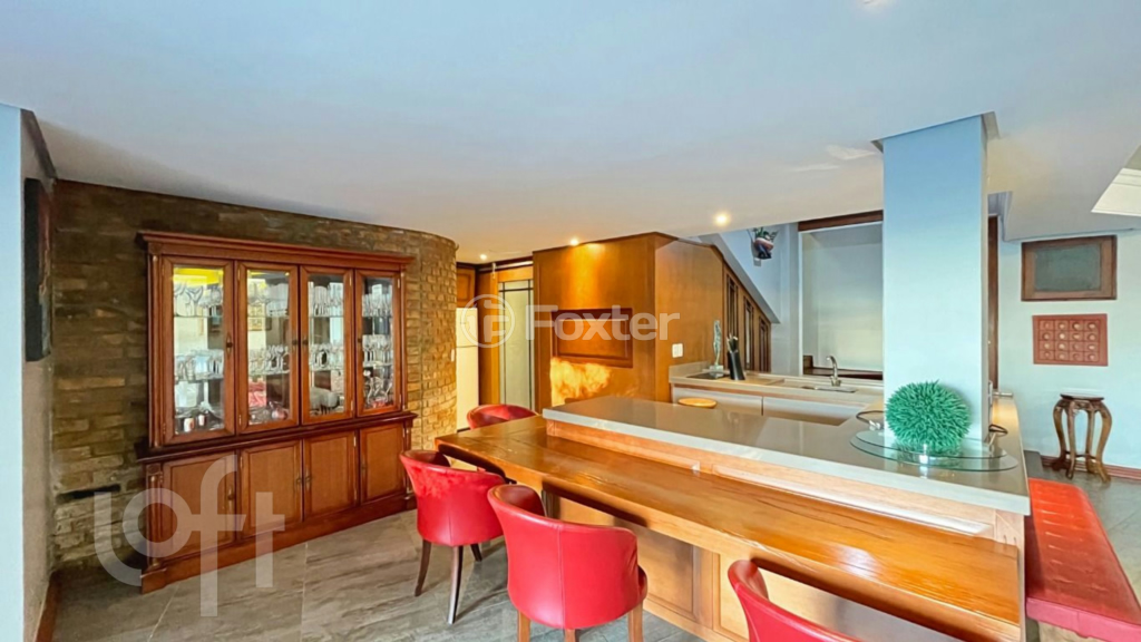 Casa à venda com 4 quartos, 428m² - Foto 57