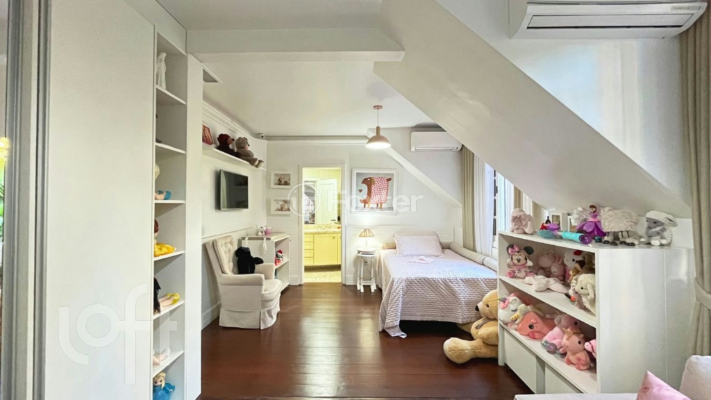 Casa à venda com 4 quartos, 428m² - Foto 46