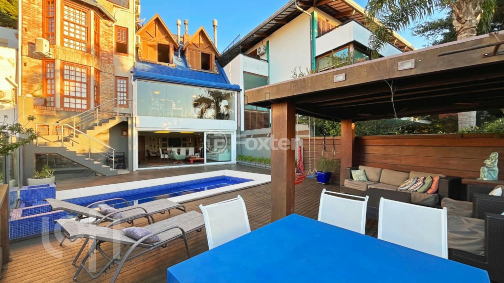Casa à venda com 4 quartos, 428m² - Foto 63