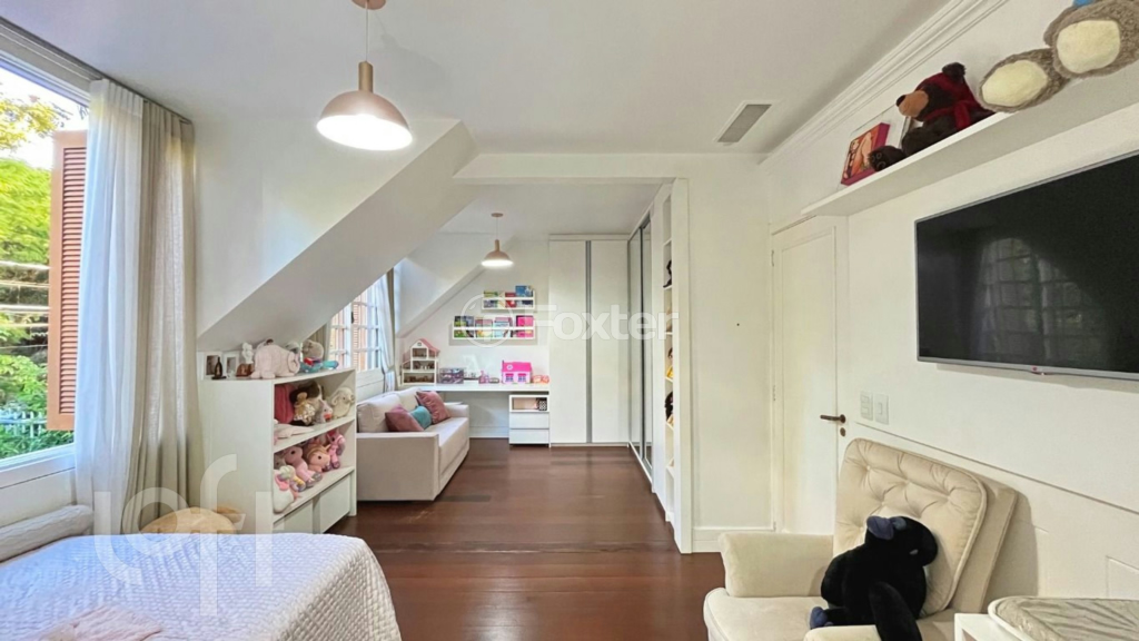 Casa à venda com 4 quartos, 428m² - Foto 44