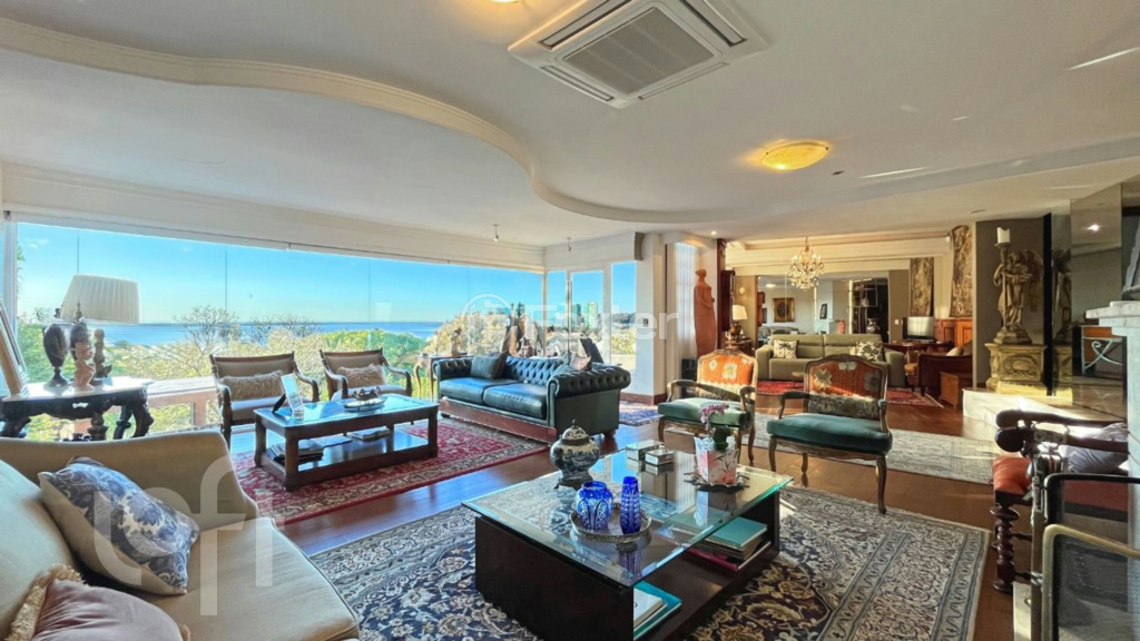 Casa à venda com 4 quartos, 428m² - Foto 67
