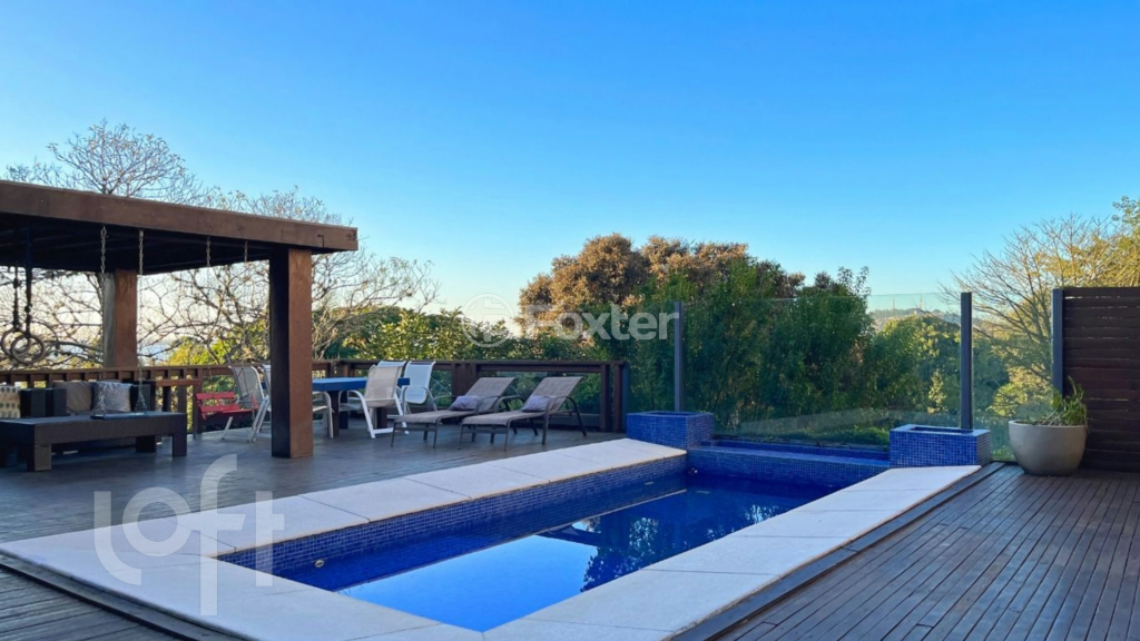 Casa à venda com 4 quartos, 428m² - Foto 2