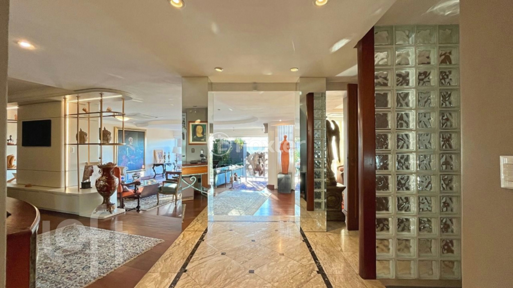 Casa à venda com 4 quartos, 428m² - Foto 10