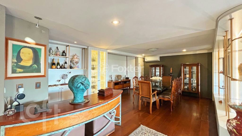 Casa à venda com 4 quartos, 428m² - Foto 12