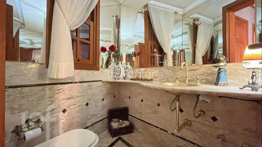Casa à venda com 4 quartos, 428m² - Foto 24