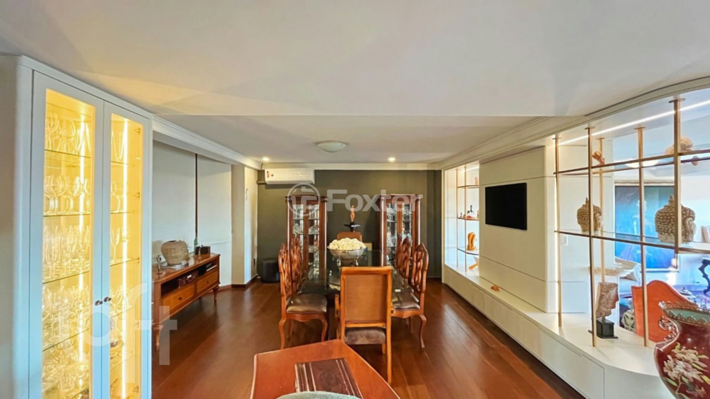 Casa à venda com 4 quartos, 428m² - Foto 13