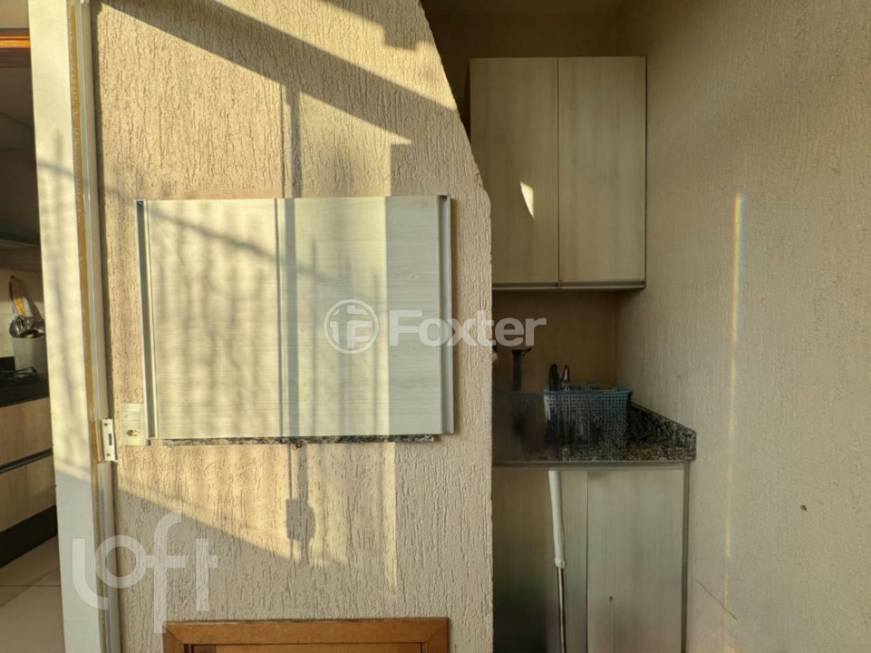 Casa à venda com 3 quartos, 113m² - Foto 19