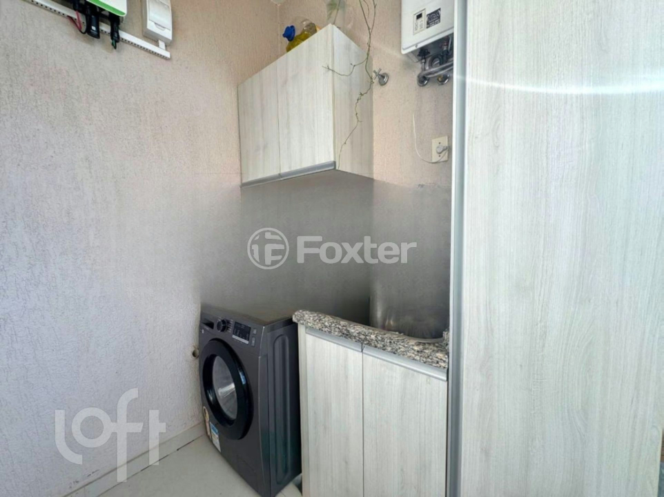 Casa à venda com 3 quartos, 113m² - Foto 20