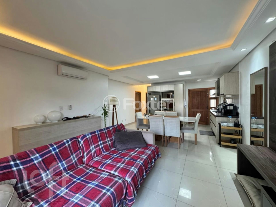 Casa à venda com 3 quartos, 113m² - Foto 3